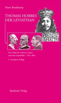 Thomas Hobbes - Der Leviathan