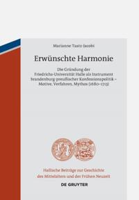 Hallische Beiträge zur Geschichte des Mittelalters und der Frühen Neuzeit