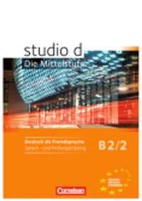 studio d - Die Mittelstufe