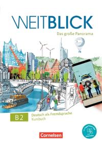 Weitblick · Das große Panorama B2: Gesamtband
