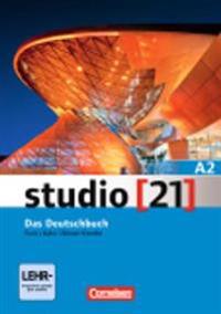 Studio 21