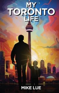 Bokomslag for "My Toronto Life"