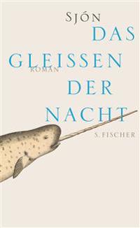 Das Gleißen der Nacht