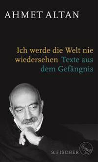 Ich werde die Welt nie wiedersehen - Texte aus dem Gefangnis