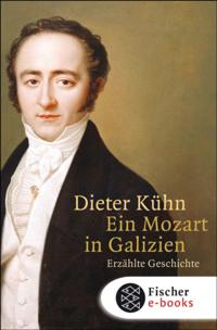 Ein Mozart in Galizien