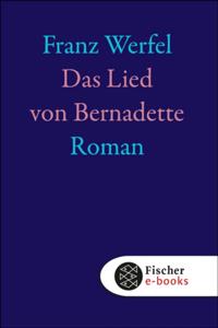 Das Lied von Bernadette