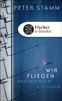 Wir fliegen