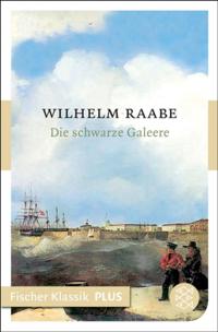 Die schwarze Galeere