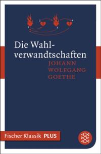Die Wahlverwandtschaften