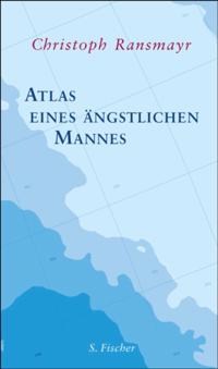 Atlas eines ängstlichen Mannes