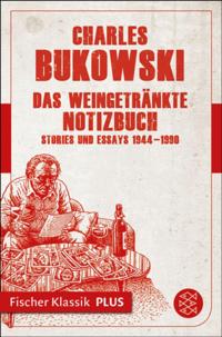 Das weingetränkte Notizbuch