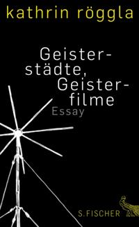 Geisterstädte, Geisterfilme