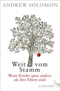 Weit vom Stamm
