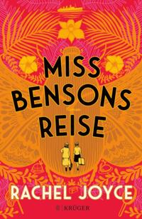 Miss Bensons Reise