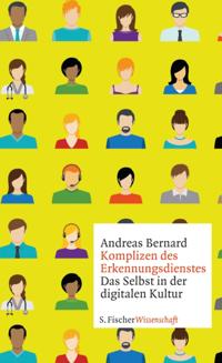 Komplizen des Erkennungsdienstes