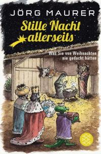 Stille Nacht allerseits