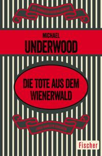 Die Tote aus dem Wienerwald
