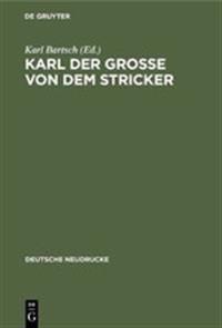 Karl der Große von dem Stricker