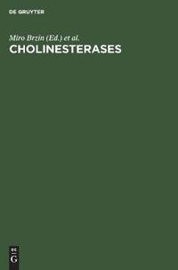 Cholinesterases