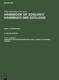 Bewegungsphysiologie. Laufen, Schwimmen, Fliegen