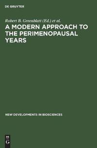A Modern Approach to the Perimenopausal Years