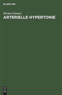 Arterielle Hypertonie