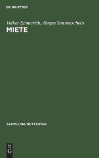 Miete