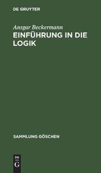 Einführung in Die Logik