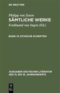 Ethische Schriften