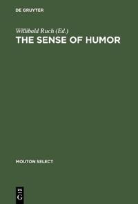 The Sense of Humor