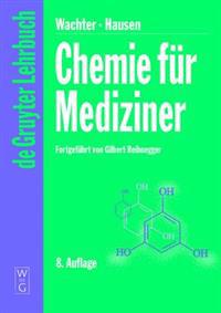 Chemie Für Mediziner