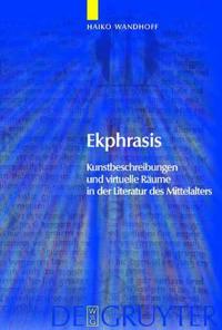 Ekphrasis