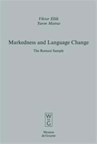 Markedness and Language Change