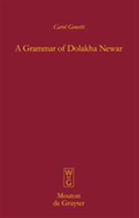 A Grammar of Dolakha Newar