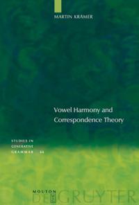 Studies in Generative Grammar [SGG]