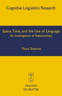 Cognitive Linguistics Research [CLR]