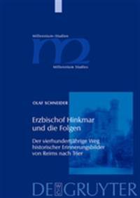 Erzbischof Hinkmar Und Die Folgen