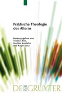 Bokomslag för "Praktische Theologie des Alterns"
