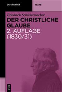 Der christliche Glaube