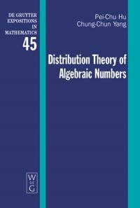 De Gruyter Expositions in Mathematics