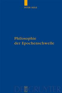 Quellen und Studien zur Philosophie