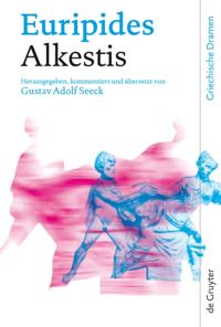 Griechische Dramen
