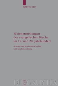Arbeiten zur Kirchengeschichte