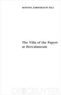 Villa of the Papyri at Herculaneum