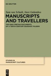 Studies in Manuscript Cultures