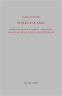 Roman Readings