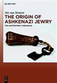 The Origin of Ashkenazi Jewry