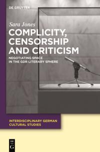 Interdisciplinary German Cultural Studies