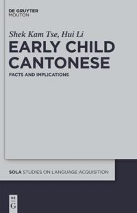 Studies on Language Acquisition [SOLA]