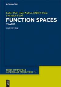De Gruyter Series in Nonlinear Analysis and Applications